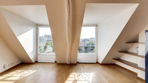 Sale Luxury apartment Paris 3 2&nbsp;Rooms 60&nbsp;m²