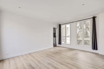 Sale Luxury apartment Paris 11 2&nbsp;Rooms 40&nbsp;m²
