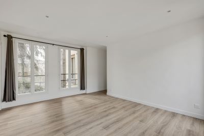Sale Luxury apartment Paris 11 2&nbsp;Rooms 40&nbsp;m²