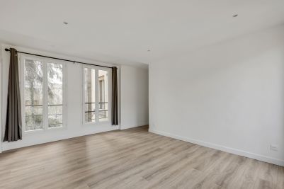 Sale Luxury apartment Paris 11 2&nbsp;Rooms 40&nbsp;m²