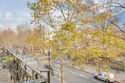 Sale Luxury apartment Paris 6 3&nbsp;Rooms 77.44&nbsp;m²