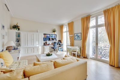 Sale Luxury apartment Paris 6 3&nbsp;Rooms 77.44&nbsp;m²