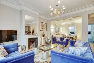 Sale Mansion (hôtel particulier) Paris 12 7&nbsp;Rooms 293&nbsp;m²