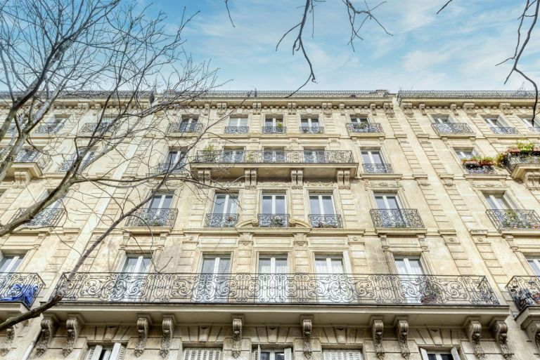 appartement de luxe 3 Pièces en vente sur PARIS (75005)
