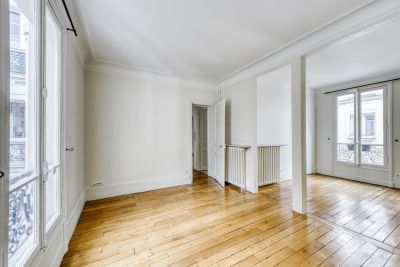 Sale Luxury apartment Paris 5 3&nbsp;Rooms 50.9&nbsp;m²