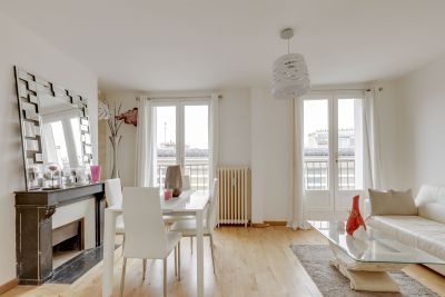 Sale Luxury apartment Paris 5 3&nbsp;Rooms 41&nbsp;m²
