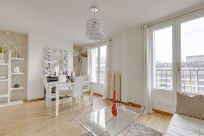 Sale Luxury apartment Paris 5 3&nbsp;Rooms 41&nbsp;m²