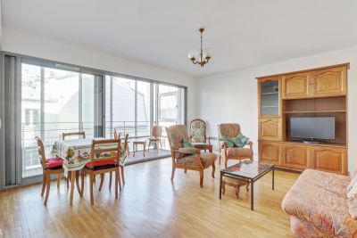 Sale Luxury apartment Paris 19 3&nbsp;Rooms 70&nbsp;m²