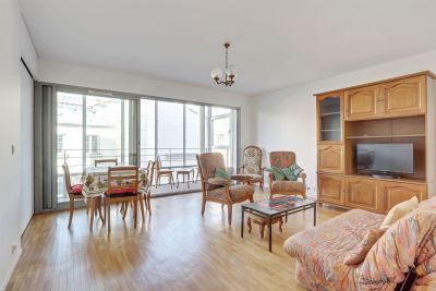 Sale Luxury apartment Paris 19 3&nbsp;Rooms 70&nbsp;m²