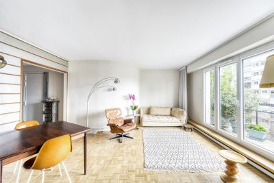 Vente Appartement de luxe Paris 11 4&nbsp;Pièces 73.45&nbsp;m²