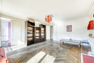 Sale Luxury apartment Paris 11 4&nbsp;Rooms 90&nbsp;m²