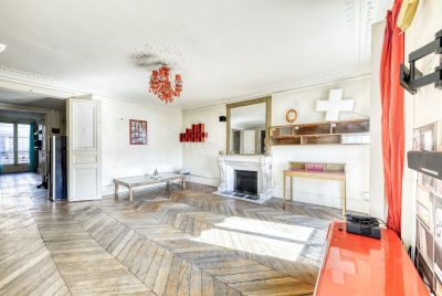 Sale Luxury apartment Paris 11 4&nbsp;Rooms 90&nbsp;m²