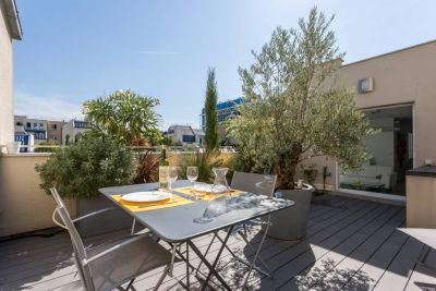 Sale Luxury apartment Paris 3 3&nbsp;Rooms 88.29&nbsp;m²