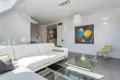 Sale Luxury apartment Paris 3 3&nbsp;Rooms 88.29&nbsp;m²