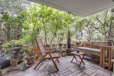 Sale Luxury apartment Paris 1 2&nbsp;Rooms 56&nbsp;m²