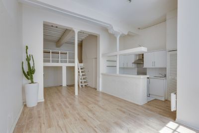 Vente Appartement de luxe Paris 3 3&nbsp;Pièces 67&nbsp;m²