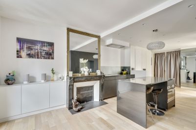 Vente Appartement de luxe Paris 2 4&nbsp;Pièces 94&nbsp;m²