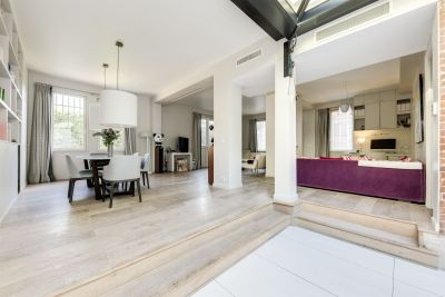 Vente Maison de luxe Saint-Mandé 9&nbsp;Pièces 270&nbsp;m²