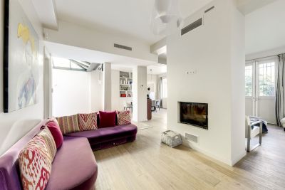 Vente Maison de luxe Saint-Mandé 9&nbsp;Pièces 270&nbsp;m²