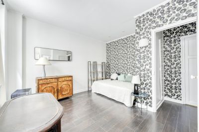 Vente Appartement de luxe Paris 16 1&nbsp;pièce 20.15&nbsp;m²
