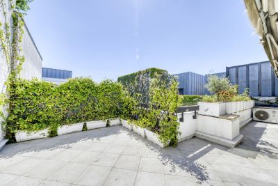 Vente Appartement de luxe Paris 1 5&nbsp;Pièces 141.48&nbsp;m²