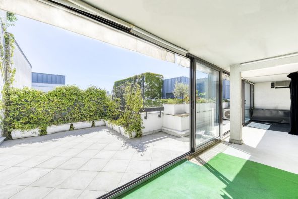 Sale Luxury apartment Paris 1 5 Rooms 141.48 m²