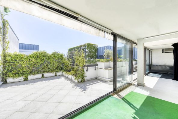 Vente Appartement de luxe Paris 1 5&nbsp;Pièces 141.48&nbsp;m²