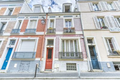 Sale Luxury house Paris 12 6&nbsp;Rooms 156&nbsp;m²