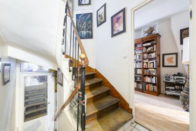 Sale Luxury house Paris 12 6&nbsp;Rooms 156&nbsp;m²