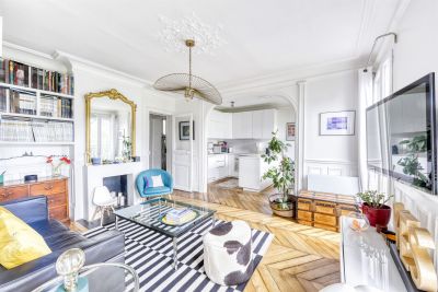 Sale Luxury apartment Paris 10 4&nbsp;Rooms 68.18&nbsp;m²