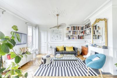 Sale Luxury apartment Paris 10 4&nbsp;Rooms 68.18&nbsp;m²