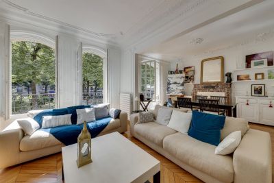Sale Luxury apartment Paris 12 4&nbsp;Rooms 101&nbsp;m²