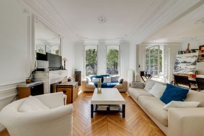 Sale Luxury apartment Paris 12 4&nbsp;Rooms 101&nbsp;m²
