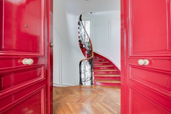 Sale Luxury apartment Paris 12 4&nbsp;Rooms 101&nbsp;m²