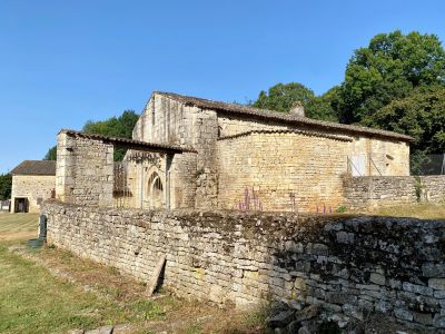 Sale Luxury house Mazières-sur-Béronne 13&nbsp;Rooms 400&nbsp;m²