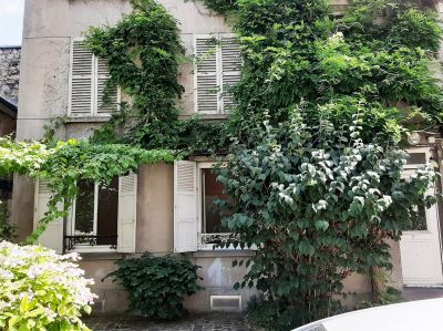 Sale Luxury apartment Paris 13 2&nbsp;Rooms 27&nbsp;m²