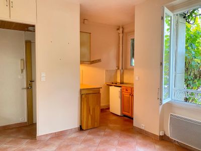 Sale Luxury apartment Paris 13 2&nbsp;Rooms 27&nbsp;m²