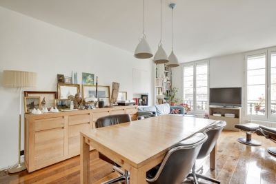 Sale Luxury apartment Paris 4 4&nbsp;Rooms 78&nbsp;m²