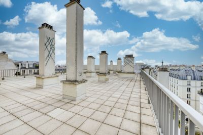 Sale Luxury apartment Paris 11 3&nbsp;Rooms 70.01&nbsp;m²