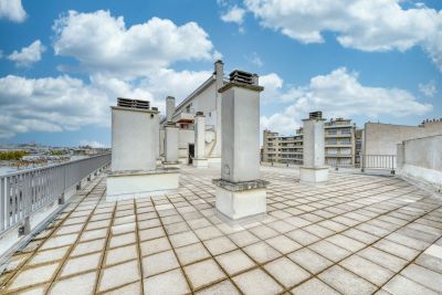 Sale Luxury apartment Paris 11 3&nbsp;Rooms 70.01&nbsp;m²