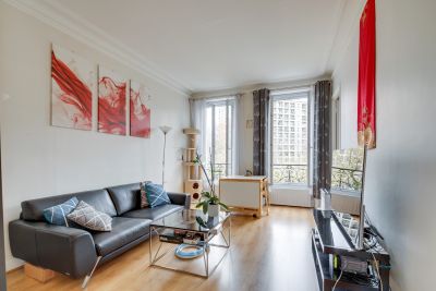 Sale Luxury apartment Paris 12 2&nbsp;Rooms 47&nbsp;m²