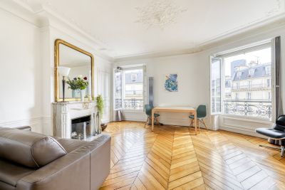 Sale Luxury apartment Paris 5 4&nbsp;Rooms 87.88&nbsp;m²