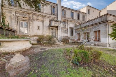 Sale Luxury house Paris 19 15&nbsp;Rooms 502&nbsp;m²