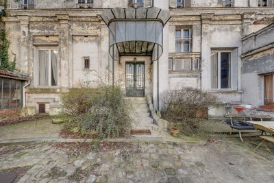 Vente Maison de luxe Paris 19 15&nbsp;Pièces 502&nbsp;m²