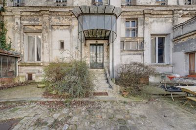Sale Luxury house Paris 19 15&nbsp;Rooms 502&nbsp;m²