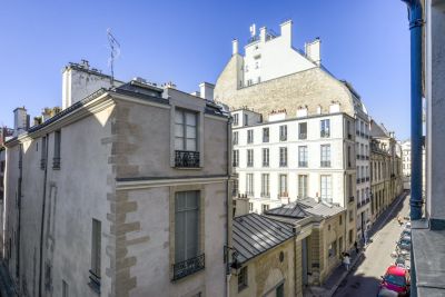 appartement de luxe 3 Pièces en vente sur PARIS (75003) Vente Appartement de luxe Paris 3 3 Pièces 93 m²