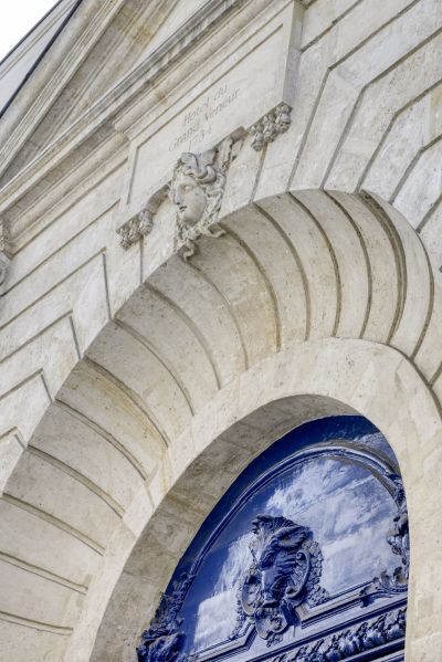 Sale Luxury apartment Paris 3 3&nbsp;Rooms 93&nbsp;m²