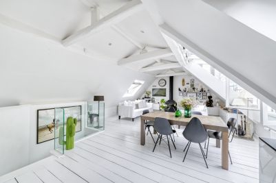 Sale Luxury apartment Paris 11 5&nbsp;Rooms 98.01&nbsp;m²