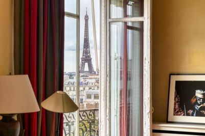 Vente Appartement de luxe Paris 7 8&nbsp;Pièces 345&nbsp;m²