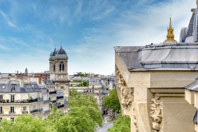 Vente Appartement de luxe Paris 7 8&nbsp;Pièces 345&nbsp;m²